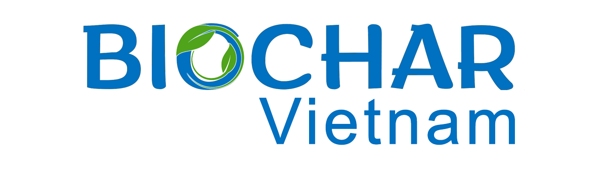 Biochar Vietnam